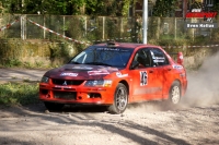 Roland Rallye 2012