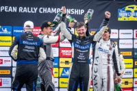 Adam B�ez�k - Zden�k B�l�k jun. (�koda Fabia RS Rally2) - Barum Czech Rally Zl�n 2026