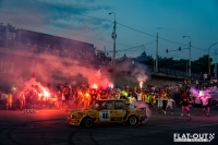 Josef Urban - Jaroslav Urban (koda 130 LR) - Star Rally Historic 2024