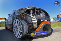 Alexey Lukyanuk - Alexey Arnautov (Citron C3 R5) - Barum Czech Rally Zln 2019