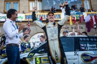 Filip Mare - Jan Hlouek (koda Fabia R5) - Barum Czech Rally Zln 2019