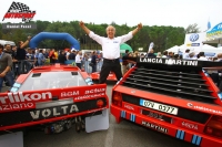 RallyLegend 2012