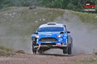 Veszprm Rallye 2018