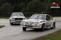 Austrian Rallye Legends 2016