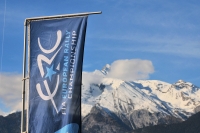 ERC - Rallye du Valais 2013