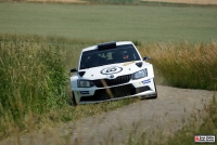 Rallye Niedersachsen 2015