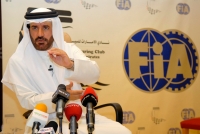 Mohammed Ben Sulayem