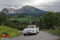 Austrian Rallye Legends 2018