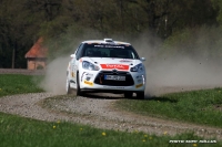 Rallye Sulinger Land 2013