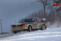 Jnner Rallye 2018