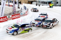 Trophee Andros 2011 Alpes Maritimes