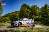 Ondej Bisaha - Petr Tnsk (Hyundai i20 R5) - Kowax ValMez Rally 2020