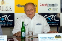 Miloslav Regner