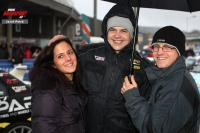 Sabina Blanaov, Jaroslav Orsk, David meidler - Jnner Rallye 2013