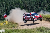 Craig Breen - Paul Nagle (Hyundai i20 R5) - Rally Poland 2021