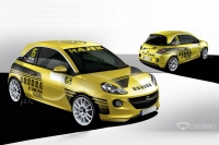 Opel Adam