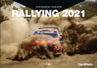 Rallying 2021 - Moving Moments