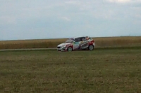 Emil Triner - Vclav Vorel (koda Fabia R2) - Agrotec Petronas Syntium Rally Hustopee 2014