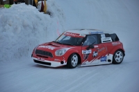 Jean-Philippe Dayraut, Mini Countryman - Lans en Vercors 2012 (foto Bruno Bade)