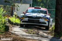 Jakub Jirovec - Petr Jindra (koda Fabia R5) - Barum Czech Rally Zln 2023