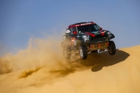 Rally Dakar 2020