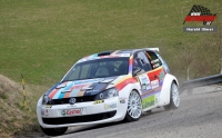 Lavanttal Rallye 2013