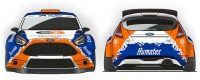 Martin Koi - design na seznu 2015