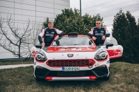 Agrotec Team prezentace 2026