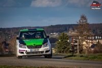 Rallye Erzgebirge 2026