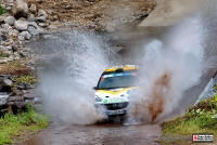 Marijan Griebel - Stefan Clemens (Opel Adam R2) - Sata Rallye Acores 2015