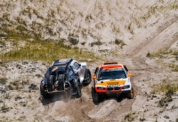 Rally Dakar 2018