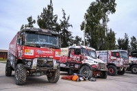 Rally Dakar 2019