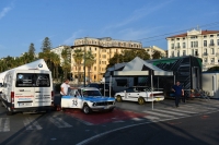 Stanislav Budil - Petr Vejvoda (BMW 2002 TI) - Rallye Sanremo 2023