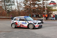 TipCars Prask Rallysprint 2015