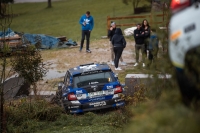 Adam Bezk - Ondej Kraja (koda Fabia R5) - 3-Stdte Rallye 2022