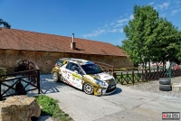 Ondej Bisaha - Petr Pa (Citron DS3 R3T) - Barum Czech Rally Zln 2015