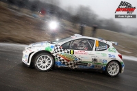 16:14 - Francois Delecour