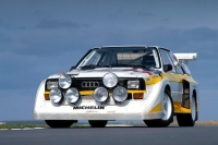 Audi Sport Quattro S1