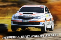 TipCars Prask Rallysprint 2013