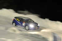 Alain Prost, Dacia Lodgy  - Lans en Vercors 2012 (foto Bruno Bade)