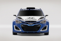 Hyundai i20 WRC