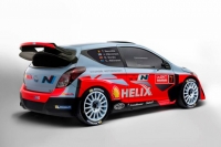 Hyundai i20 WRC