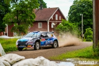 Filip Mare - Radovan Bucha (koda Fabia Rally2 Evo) - Royal Rally of Scandinavia 2023