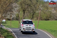 Jan Frei - Roman Mary�ka (Mitsubishi Lancer Evo III) - Historic Vltava Rallye 2026