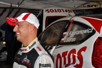 Kajetan Kajetanowicz - Jaroslaw Baran (Ford Fiesta R5) - Rally Poland 2013