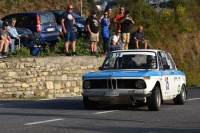 Stanislav Budil - Petr Vejvoda (BMW 2002 TI) - Rallye Sanremo 2023