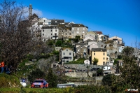 Sbastien Loeb - Daniel Elena (Hyundai i20 WRC) - Tour de Corse 2019