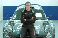 Craig Breen a M-Sport 2022