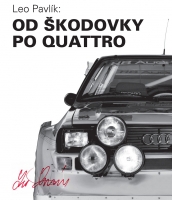 Leo Pavlk: Od kodovky po quattro