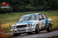 Eifel Rallye Festival 2016